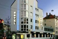Hotel am Spichernplatz
