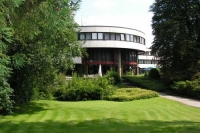 Hotel Best Western Park Velbert