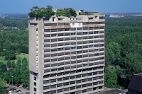 Hotel Lindner Congress