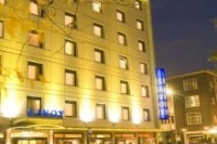 Hotel Eden Savoy  Rotterdam
