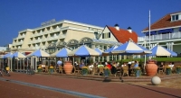 Hotel Beach  Noordwijk