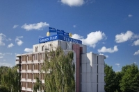  Tulip Inn Zoetermeer