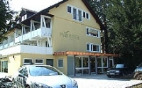 Hotel Park Lindau