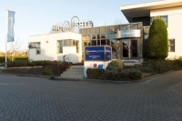 Hotel Bastion  Rotterdam Brielle Europoort