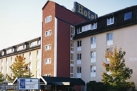 Hotel Amber  Chemnitz Park