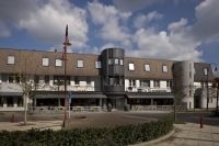Hotel Best Western  De Korenbeurs
