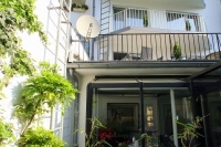 Hotel Prinz Anton