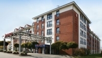 Hotel Ramada  Frankfurt