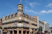 Hotel Amr&acirc;th Grand  de l'Empereur