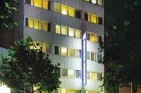 Hotel Best Western  Scala