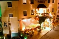 Hotel Flair  Adler