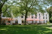 Hotel Bad Domburg   Hampshire Classic