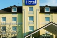 Hotel Balladins Superior  K&ouml;ln Airport