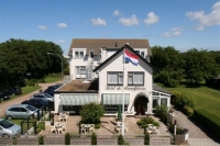 Hotel de Strandplevier
