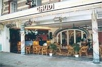 Hotel Gaudi