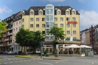 Hotel Residenz D&uuml;sseldorf