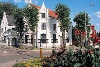 Hotel Restaurant Antiek