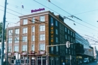 Hotel Best Western  Haarhuis