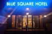 Best Western Blue Square