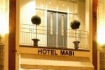 City Centre  Mabi