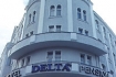 Pension Delta