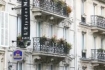 Best Western L'Elys&eacute;es Paris Monceau