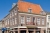 Hotel Fletcher  Restaurant De Zalm